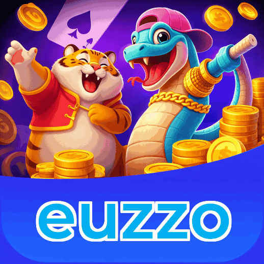 euzzo Facebook - Página oficial com promoções e comunidade ativa